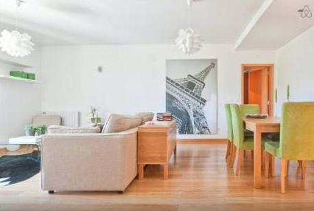 Your Rio Apartament Lizbona